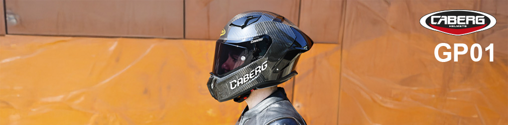 Caberg Helme