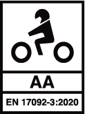 CE Klasse AA
