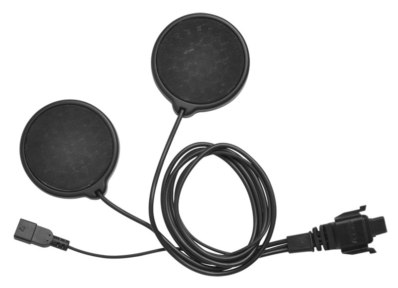 SMH5 Bluetooth-Headset dual - CafeRacerWebshop.de