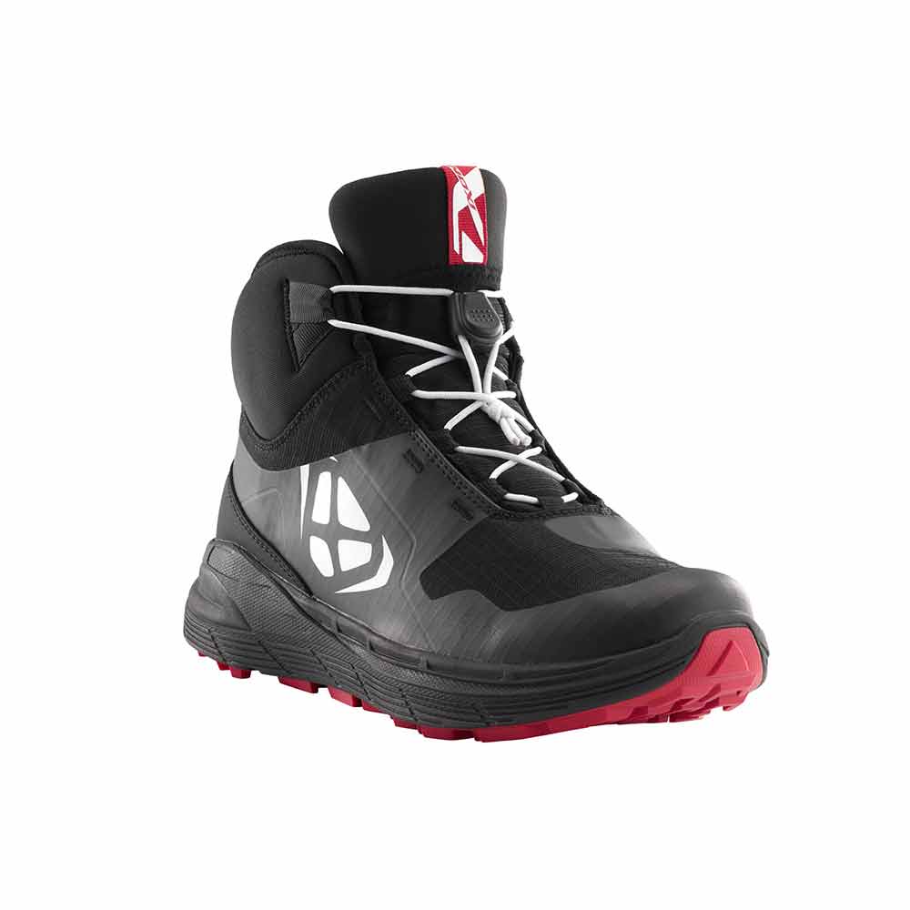 Motorradschuhe