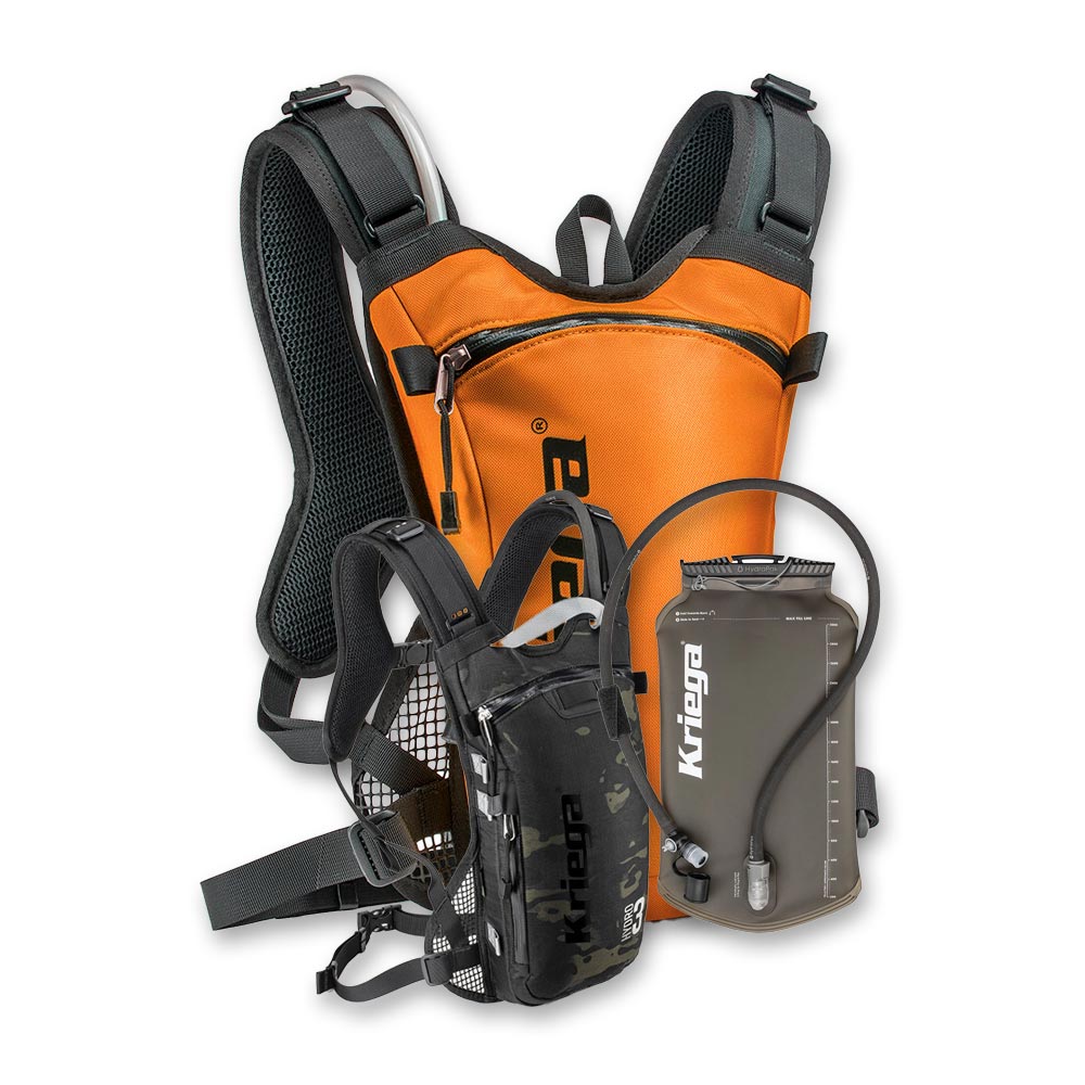 Cross Equipment