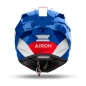 Preview: Airoh Helm | GP 800 | Competition | weiß/blau-rot
