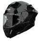 Preview: Airoh Helm | GP 800 | Carbon | schwarz