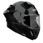 Preview: Airoh Helm | GP 800 | Carbon | schwarz