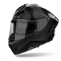 Preview: Airoh Helm | Matryx | Full Carbon 6K | schwarz