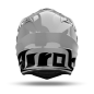 Preview: Airoh Helm | Commander 2 | zement grau