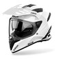 Preview: Airoh Helm | Bandit | weiß