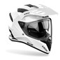 Preview: Airoh Helm | Bandit | weiß