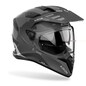 Preview: Airoh Helm | Bandit | dunkelgrau