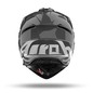 Preview: Airoh Helm | Bandit | dunkelgrau