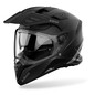Preview: Airoh Helm | Bandit | matt-schwarz