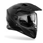 Preview: Airoh Helm | Bandit | matt-schwarz