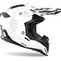 Preview: Airoh Helm | Aviator 3 FIM | weiß