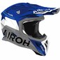 Preview: Airoh Helm | Aviator Ace 2 | Fury | grau/blau-weiß