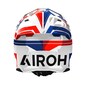 Preview: Airoh Helm | Twist 3 | Dynasty | weiß/blau-rot