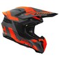 Preview: Airoh Helm | Twist 3 | Dynasty | matt-grau/schwarz-fluo-orange