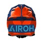 Preview: Airoh Helm | Twist 3 | Fancy | blau/fluo-orange