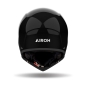 Preview: Airoh Helm | J 110 | Paesly | schwarz/grau