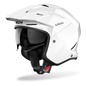 Preview: Airoh Helm | Kombakt | weiß