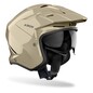 Preview: Airoh Helm | Kombakt | mokka braun