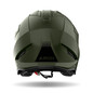 Preview: Airoh Helm | Kombakt | military grün