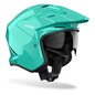 Preview: Airoh Helm | Kombakt | aquamarin blau