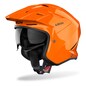 Preview: Airoh Helm | Kombakt | orange