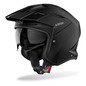 Preview: Airoh Helm | Kombakt | matt-schwarz