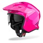 Preview: Airoh Helm | Kombakt | pink
