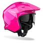 Preview: Airoh Helm | Kombakt | pink