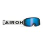 Preview: Airoh Crossbrille Blast XR1, schwarz