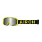 Preview: Airoh Crossbrille Blast XR1, gelb