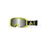 Preview: Airoh Crossbrille Blast XR1, gelb