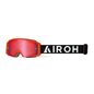 Preview: Airoh Crossbrille Blast XR1, orange