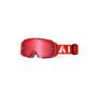 Preview: Airoh Crossbrille Blast XR1, rot