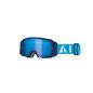 Preview: Airoh Crossbrille Blast XR1, blau