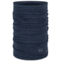 Preview: Buff Merino Lightweight - Solid Night Blue