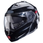 Preview: Caberg Helm | Duke X | Smart | schwarz