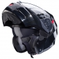 Preview: Caberg Helm Duke X Smart schwarz