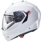 Preview: Caberg Helm | Duke X | weiß metallic