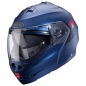 Preview: Caberg Helm Duke X matt-blau Yama
