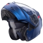 Preview: Caberg Helm | Duke X | matt-blau Yama