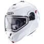 Preview: Caberg Helm | Duke Evo | weiß metallic