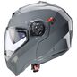Preview: Caberg Helm | Duke Evo | stone-grey