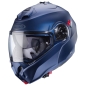 Preview: Caberg Helm | Duke Evo | matt-blau Yama