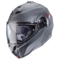 Preview: Caberg Helm | Duke Evo | matt-gun metallic
