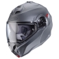 Preview: Caberg Helm Duke Evo matt-gun metallic