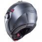 Preview: Caberg Helm | Duke Evo | matt-gun metallic