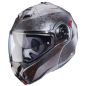 Preview: Caberg Helm | Duke Evo | Rusty | grau/braun