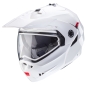 Preview: Caberg Helm | Tourmax X | weiß metallic